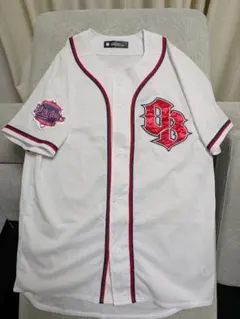 オリックス バファローズ 大城滉二選手 ユニフォーム Sサイズ - メルカリ