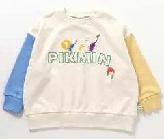 ブリーズ ピクミン トレーナー