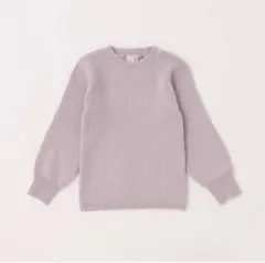 ◾︎100)② petit main ニット セーター