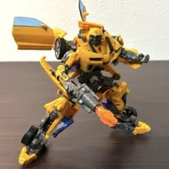 トランスフォーマー キャラクター玩具