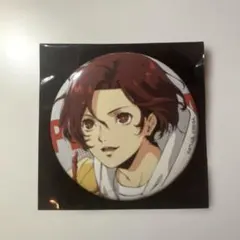 Flash Back Somaそうま 缶バッジセット knightA 騎士A - メルカリ
