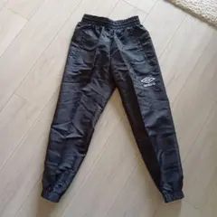 umbro ピステパンツ UBA4540JP 130サイズ 黒