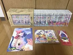 魔入りました！入間くん 1-48巻セット 外伝・ファンブック 40巻特典付き 魔入りました！入間くん 1-48巻セット 外伝・ファンブック 40巻特典
