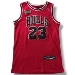 NBA PIPPEN #33 スコッティ・ピッペン シカゴ・ブルズ ユニフォーム