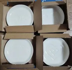 ワンピース　一番くじ　小皿