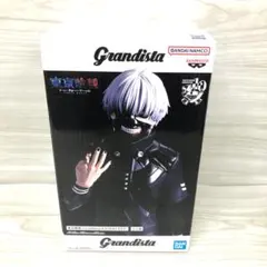 東京喰種 トーキョーグール フィギュア Grandista 金木研