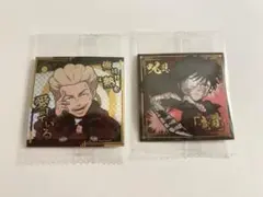 レア 呪術廻戦 ウエハースシール にふぉるめーしょん　SR R