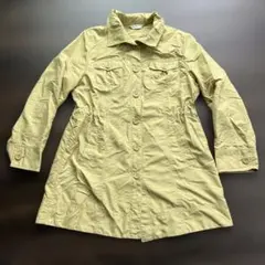 ジャケット
