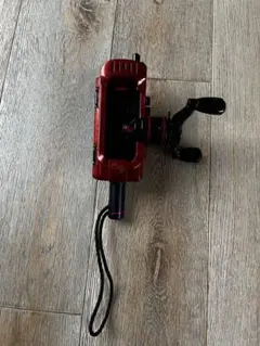 Nintendo Switch用 釣りスピリッツ専用コントローラー