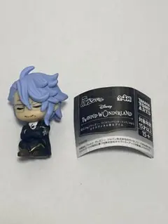 肩ズン　ツイステFig. アズール・アーシェングロッド