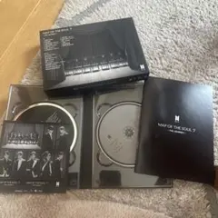 MAP OF THE SOUL 7～THE JOURNEY～