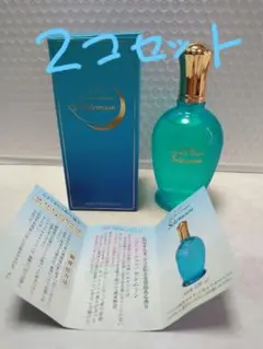 qt☆残量多☆ シャンパーニュ・カーボン 100ml - メルカリ