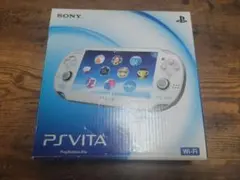 2026年最新】ps vita クリスタルホワイトの人気アイテム - メルカリ