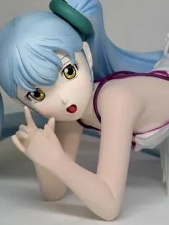 ちはるいちば ブルーアーカイブ 早瀬ユウカ 体操服ver. ガレージキット