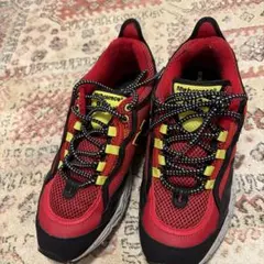 New Balance 801 All Terrain スニーカー