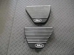 CB400FOUR CB400F アルフィン サイドカバー 左右 セット CB400FOUR CB400F アルフィン サイドカバー 左右 セット ア*ィ様