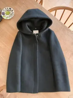 ブルゾンロング