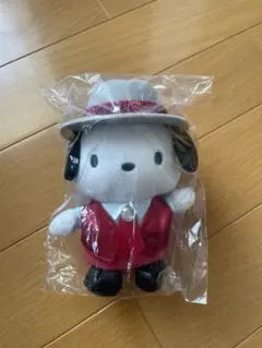 サンリオ Happyくじ DISCO ポチャッコ