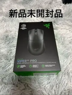 Razer Viper V3 Pro Faker Edition 未開封未使用 Amazon.com: Razer Viper V3 Pro Wireless Esports Gaming Mouse