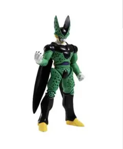 HGドラゴンボール05　恐怖のセルゲーム編　完全体セル　新品未開封