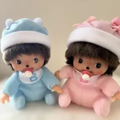 モンチッチ 2026 東京駅限定 パティスリーモンチッチ monchhichi