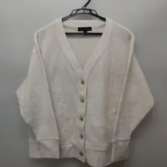 バナナリパブリックカーディガン