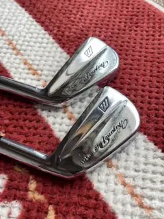 ミズノ プロ MIZUNO アイアン MS-205 3-S 9本 N2361 - メルカリ