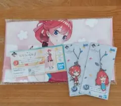 五等分の花嫁 ff　〜あなたと一緒に。〜　五月 3点セット