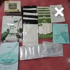 シートマスクセット　27枚＋32枚入