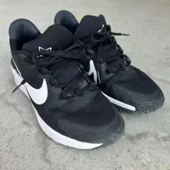Nike Star Runner 04 ブラック　24.5cm