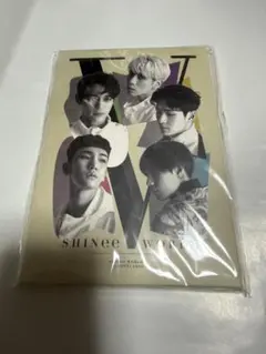 2026年最新】shinee WORLD v グッズの人気アイテム - メルカリ