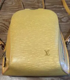 Louis Vuitton エピ マビヨン リュックのサムネイル