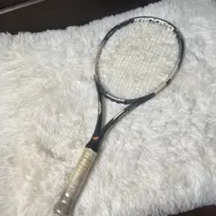 Babolat DRIVE Z-OS テニスラケット バボラ ドライブZ - メルカリ
