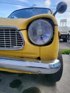 クラウン クジラクラウン ms60 1970 実働ベース部品旧車昭和街道