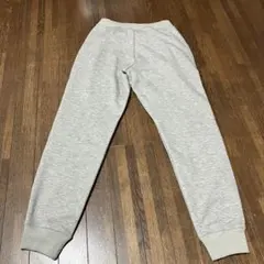 新品 UNIQLO ユニクロ　HEATTECHヒートテックボアスウェットパンツ