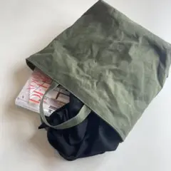 2026年最新】Nigel Cabourn トートバッグの人気アイテム - メルカリ