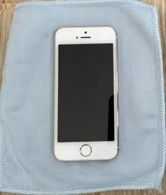 Apple iPhone 5s 16GB SIMロックありdocomo