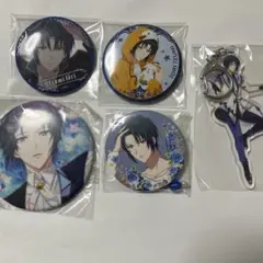 アイドリッシュセブン 和泉一織 5点セット