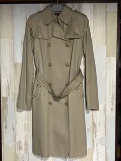 ★トミーフィルガー　トレンチコート★