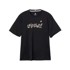 新品　ルコック　Tシャツ　Oサイズ