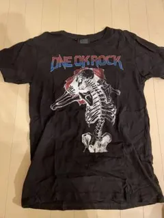 oneokrock tシャツ