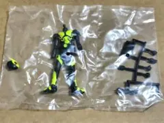 ぽ*ば様 バンダイ　掌動XX　仮面ライダーゼロワン　ライジングホッパーのサムネイル
