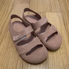 igor イゴール　ピンク　26 サンダル