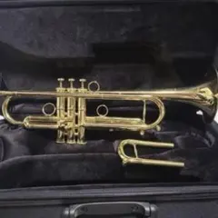美品 ZORRO トランペット ゾロ 管楽器