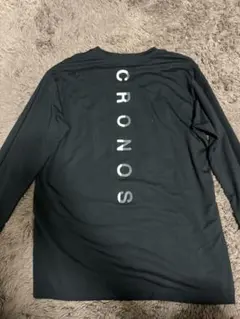 CRONOS DUMBBELL PRT T-SHIRT BLK L 新品未開封 - メルカリ