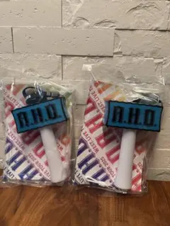 お値下げ⭐︎A.H.O. ペンライト 2個セット