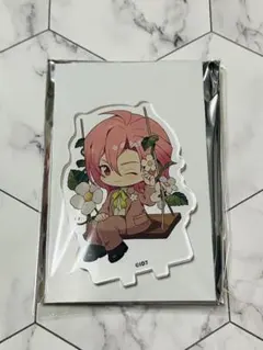 【未使用】アイナナ アニカフェ ミニアクスタ 姉鷺カオル