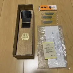 特選鉋 『駒貞』未使用 - メルカリ