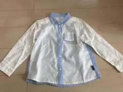 アプレレクール長袖シャツ