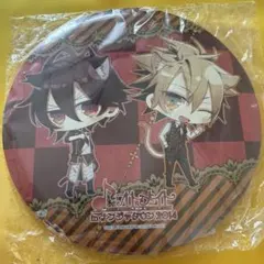 AMNESIA アムネシア オトメイトパーティー 2017 缶バッジ - メルカリ